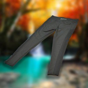 Black Workout Pants Excellent Condition Used